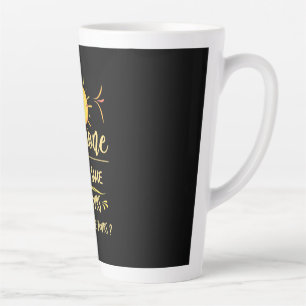 Caneca De Café Latte Aniversário Presente Todos Têm As Mesmas 24 Horas
