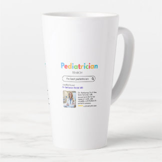 Caneca De Café Latte ANTISTRESS PEDIATRICIAN SIP coffee GOOGLE search