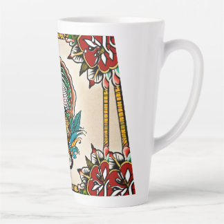 Caneca De Café Latte Aqui estão algumas ideias de título para uma loja