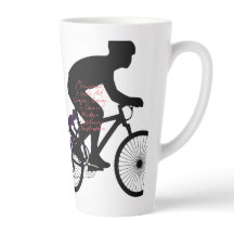 Arte Minimalista de Bicicleta