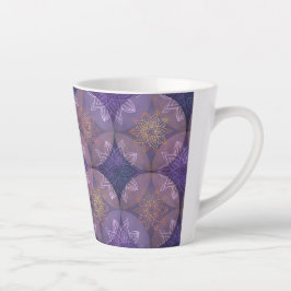 Caneca De Café Latte "Ascension Sacrament" 
