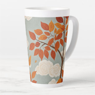 Caneca De Café Latte Autonidade