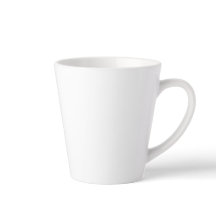 Autumn Vibes Latte Mug