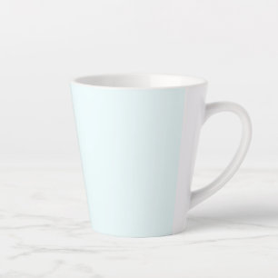 Caneca De Café Latte Azure Latte Mug
