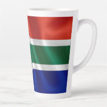 Bandeira da SA 