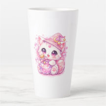 Bruxa Kawaii da Poção Kitty