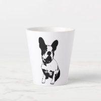 Buldogue Francês