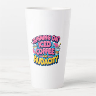 CANECA DE CAFÉ LATTE CAFÉ CIVIL