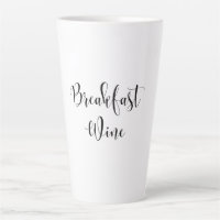 Café da Manhã Vinho Engraçado, Humor Vinho Coisa T