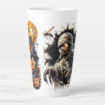 ☕ café num latte? Conheça Sua Nova Caneca Favorita