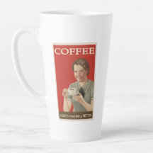 café torna TUDO melhor