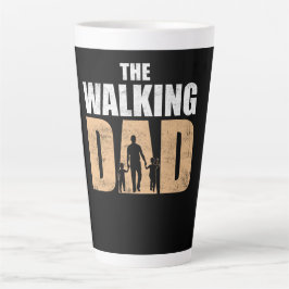 Caneca De Café Latte Caffè Latte - Milchtasse