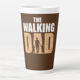 Caneca De Café Latte Caffè Latte - Milchtasse