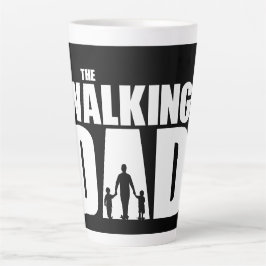 Caneca De Café Latte Caffè Latte - Milchtasse