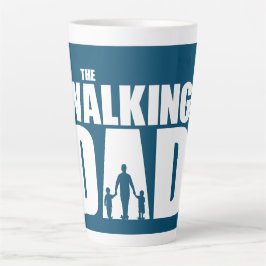 Caneca De Café Latte Caffè Latte - Milchtasse