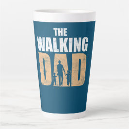 Caneca De Café Latte Caffè Latte - Milchtasse