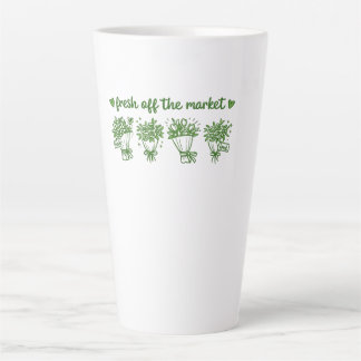 Caneca De Café Latte Camisas de Noiva, Camisa da Equipe da Noiva, Camis