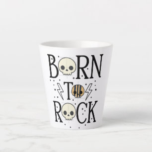 Caneca De Café Latte Camiseta