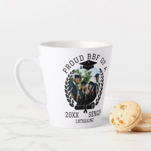 Caneca De Café Latte Camiseta básica de uso masculino