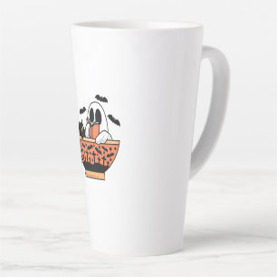 Caneca De Café Latte Camisetas, Camisas Masculinas, Camisas Fantásticas