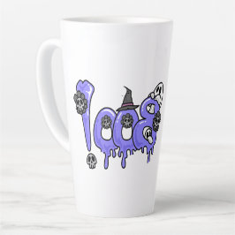 Caneca De Café Latte Camisetas, Camisas Masculinas, Camisas Fantásticas