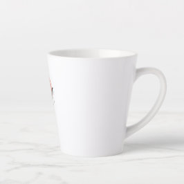 Caneca De Café Latte caneca de latte
