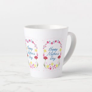 Caneca De Café Latte Caneca de Latte