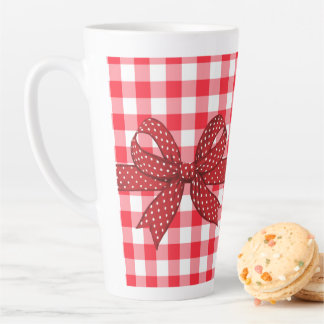 Caneca De Café Latte Caneca de Latte