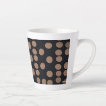 Caneca de Latte