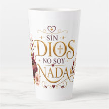 Caneca de Latte