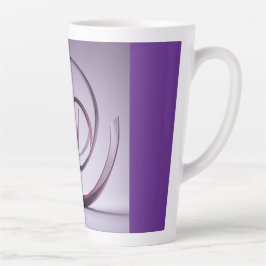 Caneca De Café Latte Caneca de Latte