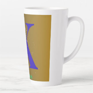 Caneca De Café Latte Caneca de Latte