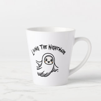 Caneca De Café Latte Caneca de Latte