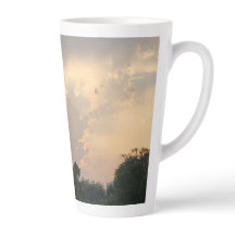 Caneca de Latte
