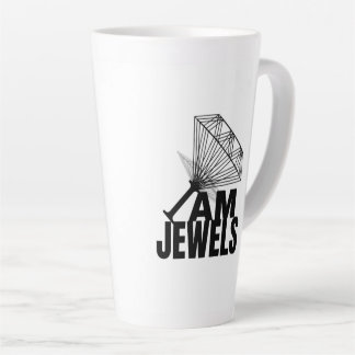 Caneca De Café Latte caneca de latte