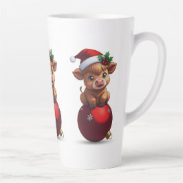 Caneca De Café Latte Caneca de Latte