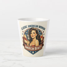 Caneca de Latte