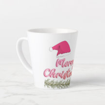 Caneca de Latte