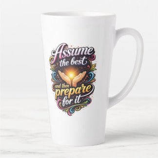 Caneca De Café Latte Caneca de Latte
