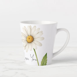 Caneca De Café Latte Caneca de Latte