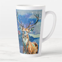 Caneca de Latte