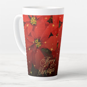 Caneca De Café Latte caneca de latte estilo natal