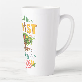 Caneca De Café Latte Caneca de latte RIC