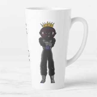 Caneca De Café Latte Caneca King Vigota Latte