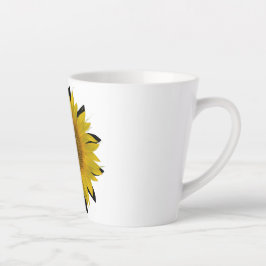 Caneca De Café Latte Caneca para Latte 350 ml