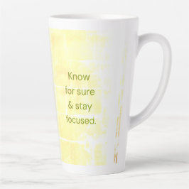 Caneca De Café Latte Caneca Zen Latte BuddhaToday V2 #8
