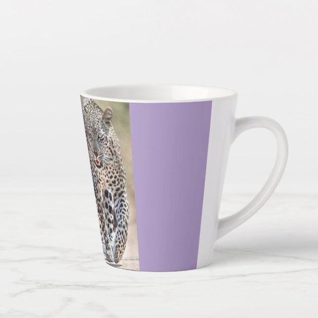 Caneca De Café Latte Caneta DesignerCafé (Direita)