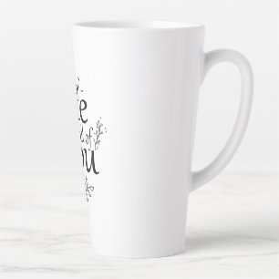 Caneca De Café Latte Casal Presente Que Todos Eu Te Ama