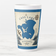 Cass Lake, Minnesota Casa de Férias & Presentes