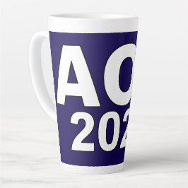 CANECA DE CAFÉ LATTE COA 2028